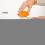 خرید آب پرتقال گیری درجه یک دستی