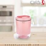 ظرف برنج 10 کیلویی کارن