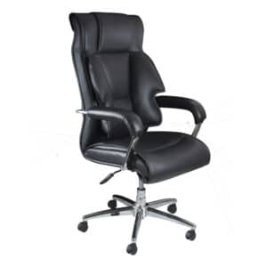 صندلی مدیریتی m9000 تک صنعت