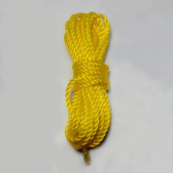 طناب پلاستیکی درجه یک