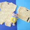 پخش عمده لباس نوزاد سیسمونی