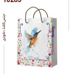 بگ خرید طرح مرغ مگسخوار