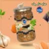 پخش مواد غذایی بهانه