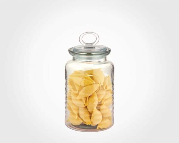 بانکه روستیک شیشه ای سایز 2