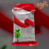 چنگال یکبار مصرف کریستالی