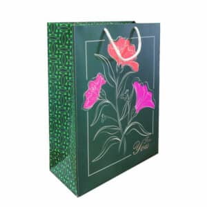 بگ خرید شیک با چاپ پنتون