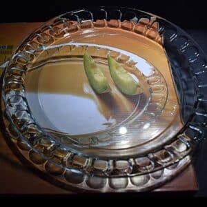 شیرینی خوری کریستال
