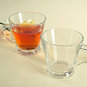 فنجان چای خوری دسته دار