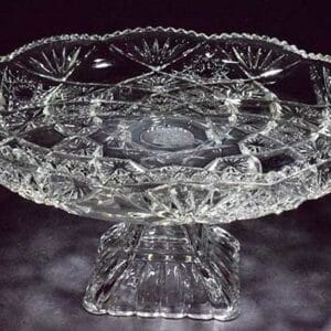 میوه خوری پایه دار
