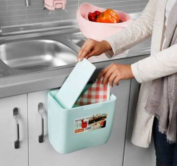 سطل کابینتی پرنس