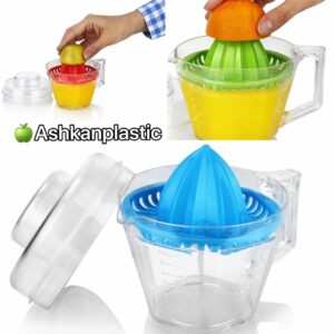آبمیوه گیری دستی اشکان پلاستیک