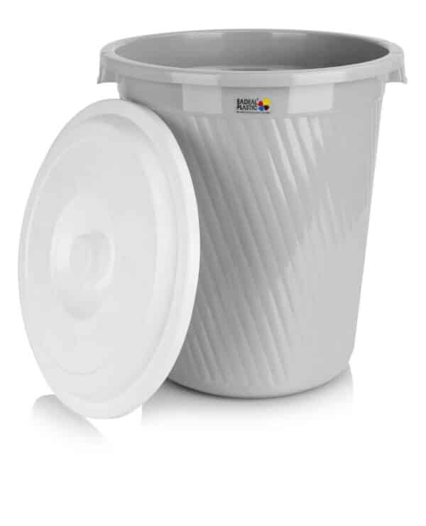 سطل زباله پلاستیکی