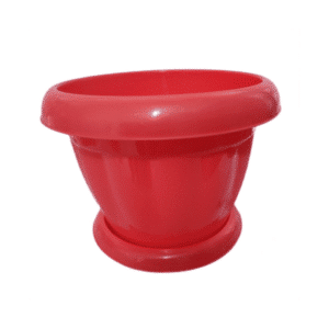 گلدان پلاستیکی کشاورز سایز 7