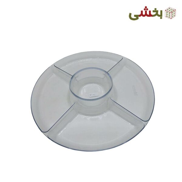 اردو خوری کریستال