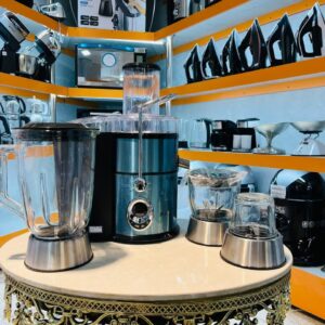 آبمیوه گیری MRS