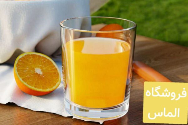 لیوان کارین بلور اصفهان