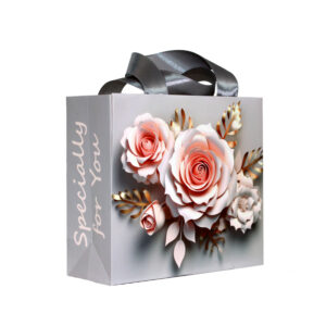 ساک دستی سه بعدی Good gift