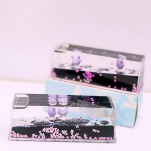 عروسک شناور کرومی