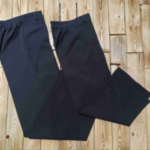 شلوار بگ مازراتی دخترانه کد 3602 بسته 10 تایی