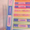 پخش عمده خط کش شیشه ای