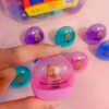 پخش عمده تراش 2 قلو فانتزی مخزن دار