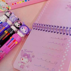 پخش خودکار 10 رنگ کرومی