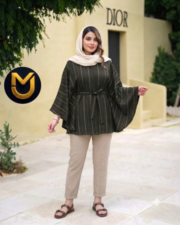 پانچ مدل باران
