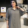 تولید و پخش شومیز باکسی
