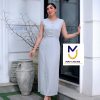 پیراهن ساحلی دریا