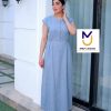 پیراهن ساحلی دریا