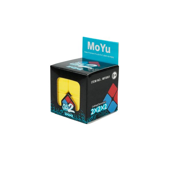 خرید عمده روبیک Moyo 2x2