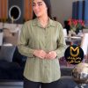 شومیز راهدار دیپلمات _ پخش پوشاک مافی