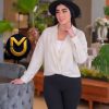 شومیز ترک