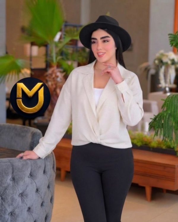 شومیز ترک