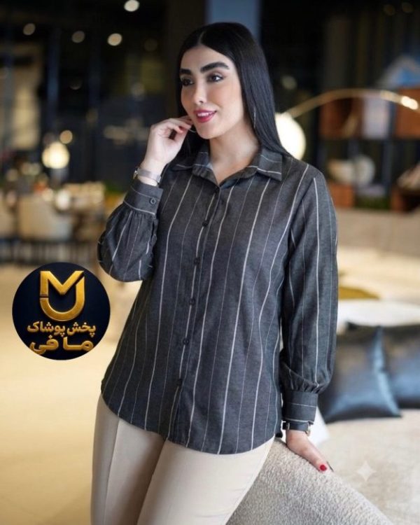 شومیز راهدار جدید