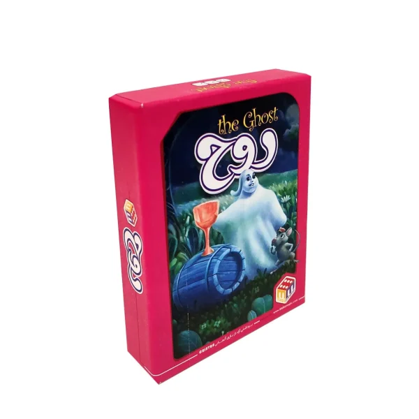 خرید عمده بازی فکری روح اقتصادی
