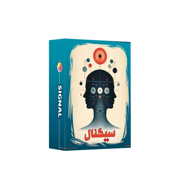 خرید عمده بازی فکری سیگنال اقتصادی