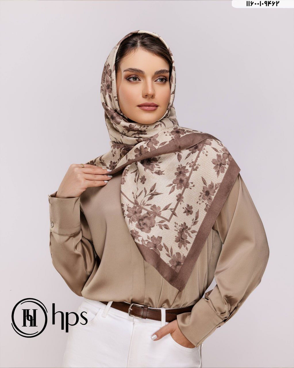 | عمده بازار آنلاین تعداد بالا روسری چاپ خیس HPS نخی دور دوخت قواره 120×120 جور 10طرح، مناسب خرید عمده شال و روسری در مشهد. حداقل سفارش 6 عدد از هر طرح است. روسری چاپ خیس HPS نخی دور دوخت قواره 120×120 جور 10طرح تصویر 2