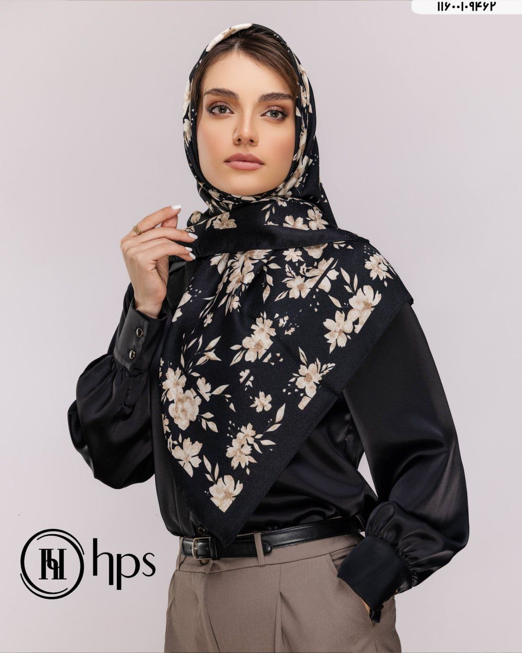 | عمده بازار آنلاین تعداد بالا روسری چاپ خیس HPS نخی دور دوخت قواره 120×120 جور 10طرح، مناسب خرید عمده شال و روسری در مشهد. حداقل سفارش 6 عدد از هر طرح است. روسری چاپ خیس HPS نخی دور دوخت قواره 120×120 جور 10طرح تصویر 5