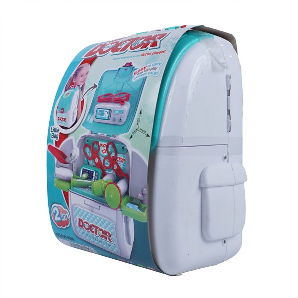 کیف پزشکی کد 965