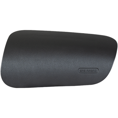 مجموعه ی ایربگ سرنشین P207