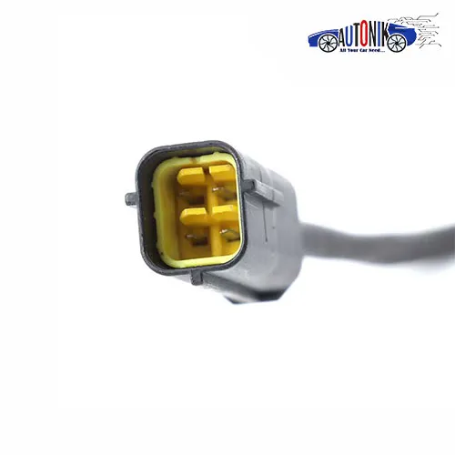 | عمده بازار آنلاین تعداد بالا <p style="text-align: center">سنسور اکسیژن NTK باریک سوکت زيمنس به صورت استوک بوده و از لحاظ سلامت کاملا تست شده و برای خودرو های ایرانخودرو و سایپا مناسب است.</p> سنسور اکسیژن NTK باریک سوکت زيمنس استوک