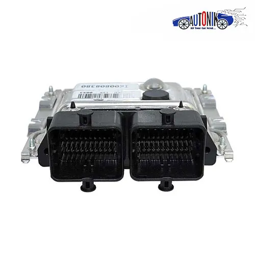 | عمده بازار آنلاین تعداد بالا <p style="text-align: center">ایسیو بوش دنا ME17 نو اورجینال بوده و برای خودروهای دنا مناسب است</p> کامپیوتر ECU بوش ام ای 17 دنا TU5