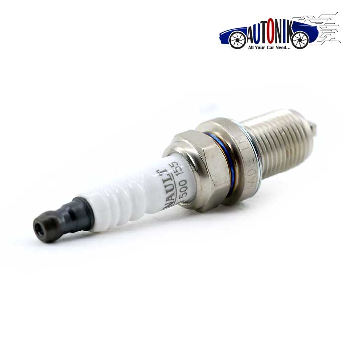 | عمده بازار آنلاین تعداد بالا <p style="text-align: center"><strong>شمع تک پلاتین NGK ایرانخودرو و سایپا به صورت نو و اورجینال بوده و مناسب است برای خودرو های تیبا، کوییک، ساینا، پراید، 405، 206، 207، سمند، ال نود.</strong></p>
<p>توجه داشته باشید که محصول موردنظر کاملا اورجینال بوده و در صورت مقایسه قیمت با دیگر فروشگاه ها، حتما از اورجینال بودن کالا اطمینان حاصل کنید.</p> شمع تک پلاتین NGK ایرانخودرو و سایپا