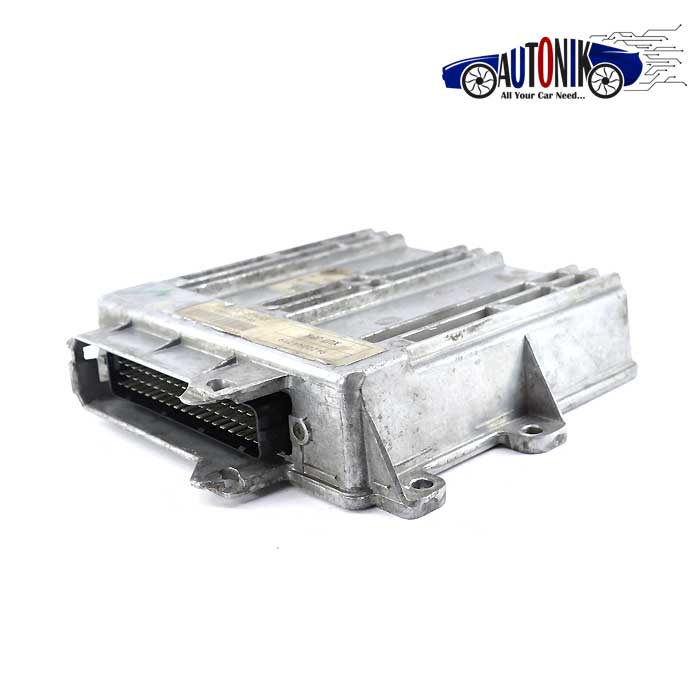 | عمده بازار آنلاین تعداد بالا <p style="text-align: center"><strong>کامپیوتر پژو 405 اس ال 96 ساژم استوک بوده و برای خودروهای 405 مناسب است.</strong></p> کامپیوتر پژو 405 اس ال 96 ساژم تک فیش استوک