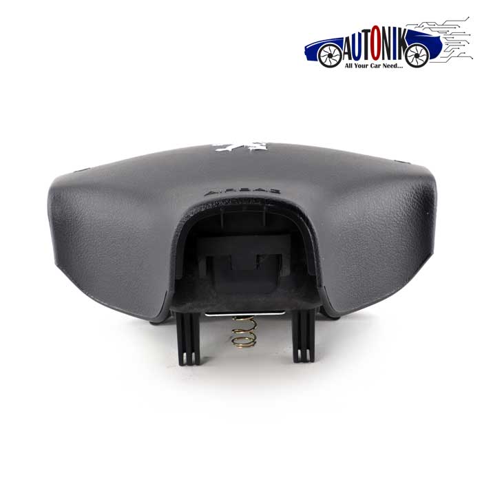| عمده بازار آنلاین تعداد بالا <ul>
<li style="text-align: center"><strong>ایربگ راننده 206 برند اندیشه به صورت نو و اورجینال بوده و برای خودرو های 206 مناسب است.<br>
</strong>توجه داشته باشید که محصول موردنظر کاملا اورجینال بوده و در صورت مقایسه قیمت با دیگر فروشگاه ها، حتما از اورجینال بودن کالا اطمینان حاصل کنید.</li>
</ul> ایربگ راننده 206 برند اندیشه