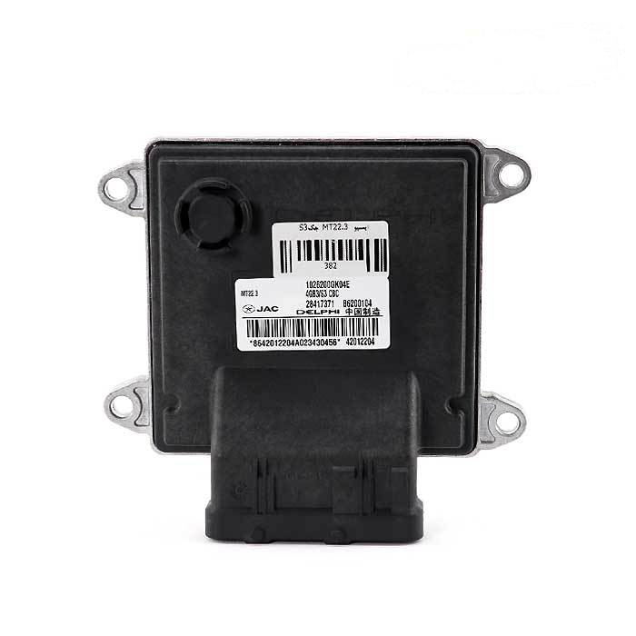 ایسیو جک S3 دلفی مدل MT22 3