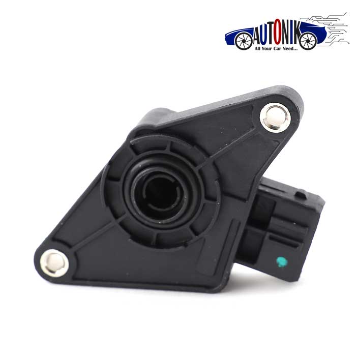 | عمده بازار آنلاین تعداد بالا <p style="text-align: center">سنسور دریچه گاز پتانسیومتر XU7 نو و طرح اصلی بوده و برای خودرو های سمند مناسب است.</p> سنسور دریچه گاز پتانسیومتر XU7