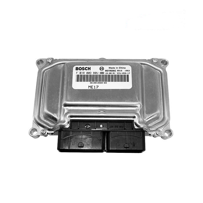 کامپیوتر ECU کوپا زوتی بوش ME17