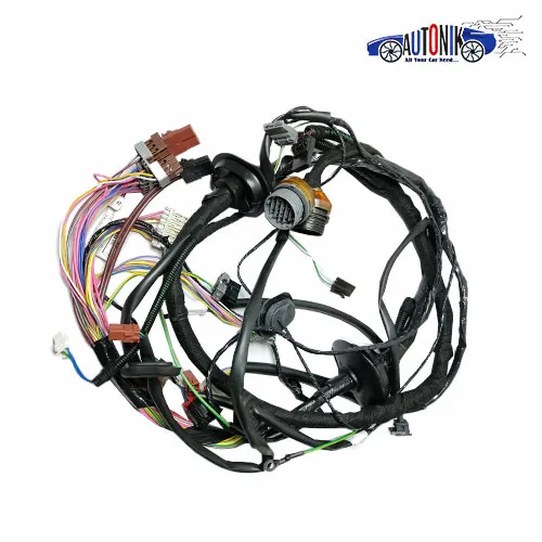 دسته سیم موتور 405 ساژم